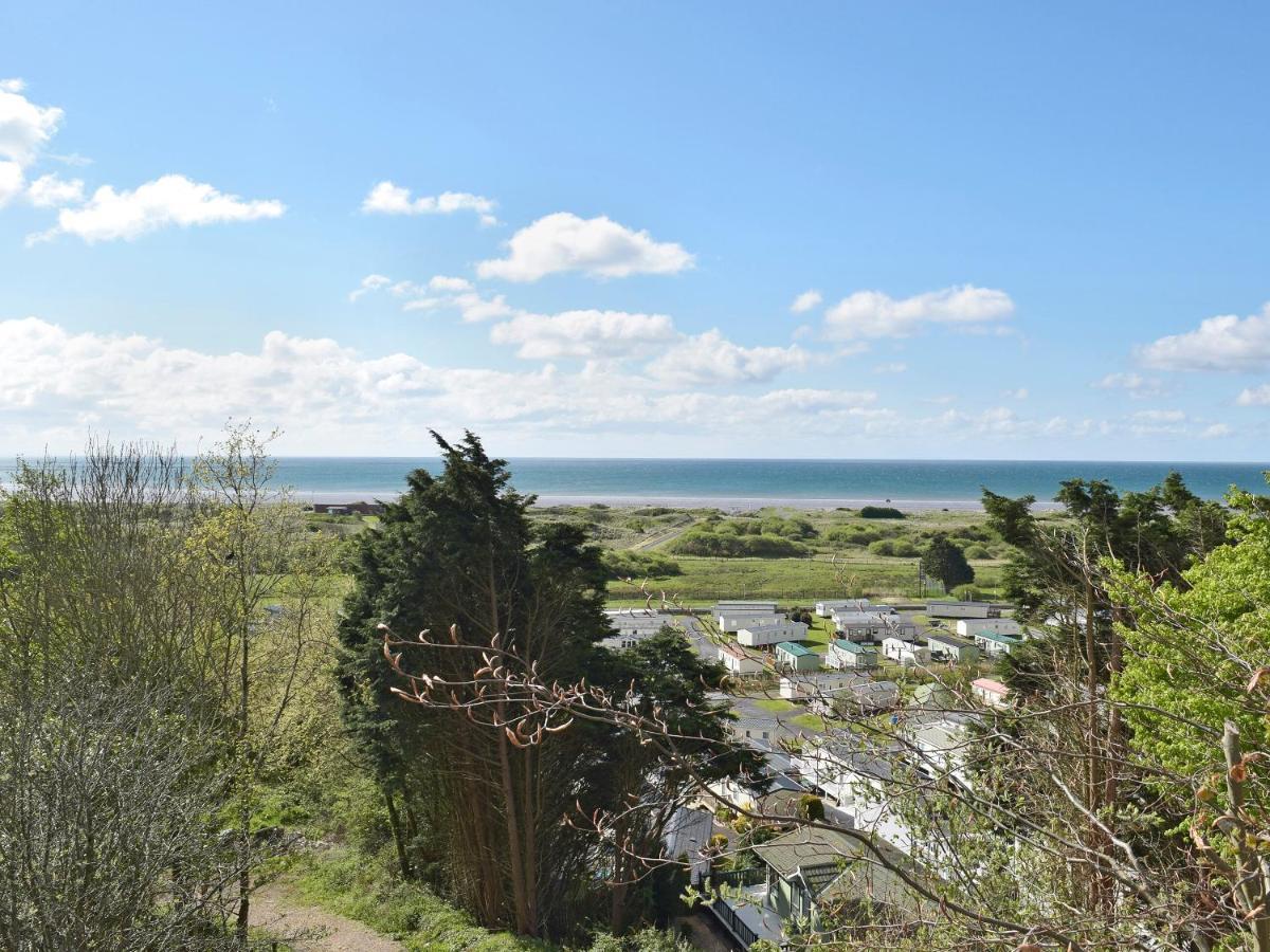 Pendine Manor Villa Exterior foto